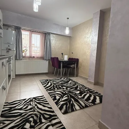 Premium Semicentral 2 Minute P-ta Uniri Apartmán Kluž
