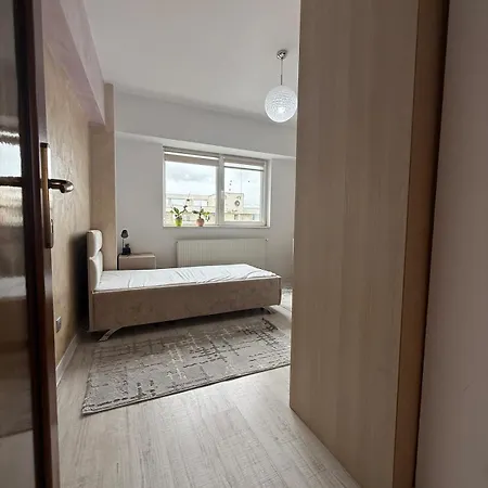 Apartmán Premium Semicentral 2 Minute P-ta Uniri Kluž