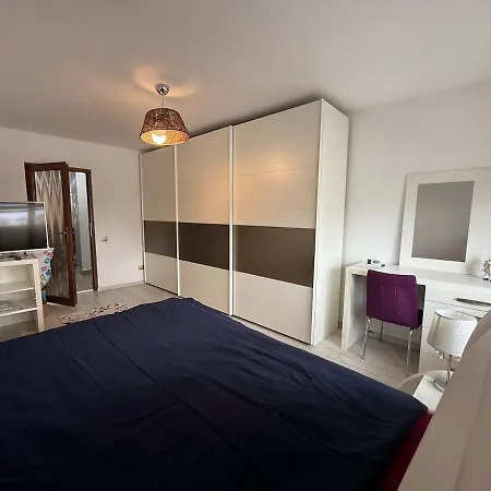 Premium Semicentral 2 Minute P-ta Uniri Appartement Cluj-Napoca