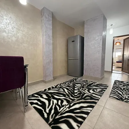 Appartement Premium Semicentral 2 Minute P-ta Uniri Cluj-Napoca