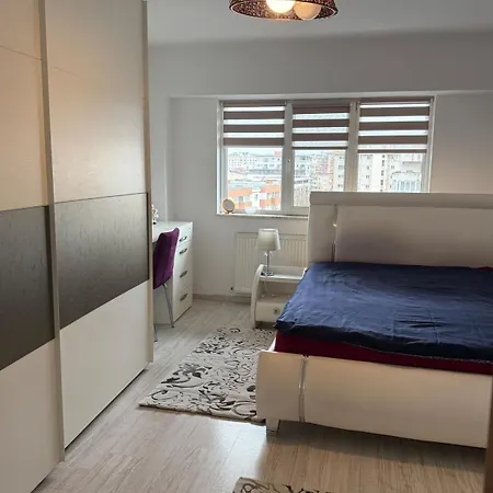 Appartement Premium Semicentral 2 Minute P-ta Uniri