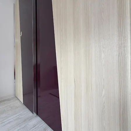 Apartmán Premium Semicentral 2 Minute P-ta Uniri Kluž