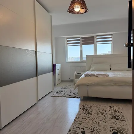 Premium Semicentral 2 Minute P-ta Uniri Appartement Cluj-Napoca