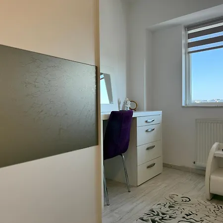 Premium Semicentral 2 Minute P-ta Uniri Apartmán *